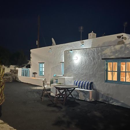 GuatizaPetite Casa Leoncia别墅 外观 照片