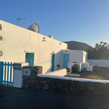 GuatizaPetite Casa Leoncia别墅 外观 照片