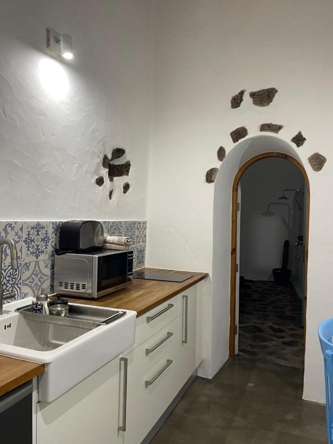 GuatizaPetite Casa Leoncia别墅 外观 照片