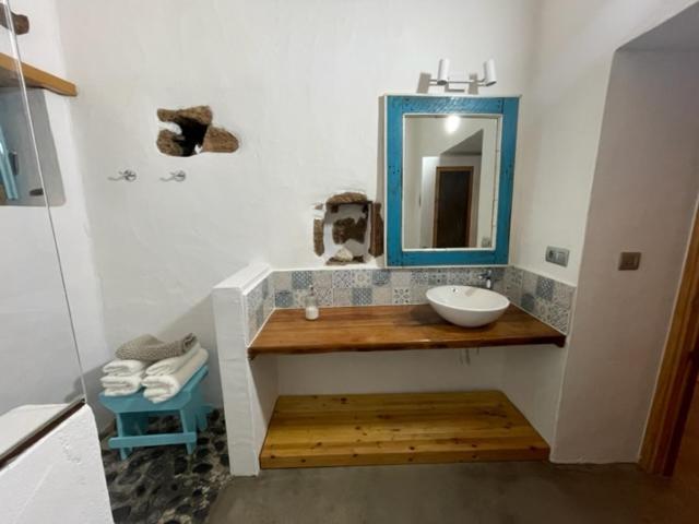 GuatizaPetite Casa Leoncia别墅 外观 照片