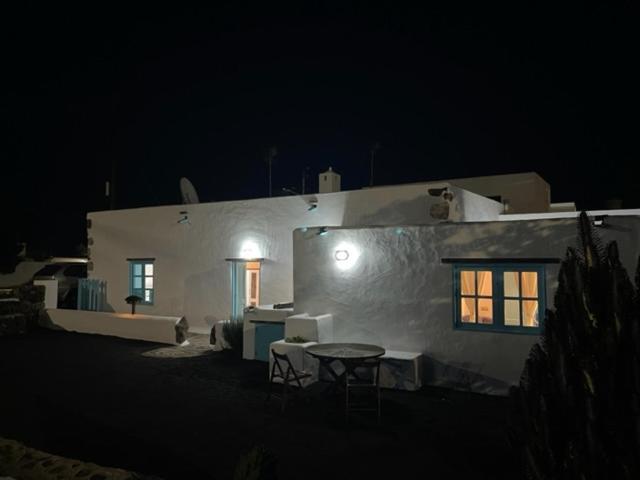 GuatizaPetite Casa Leoncia别墅 外观 照片