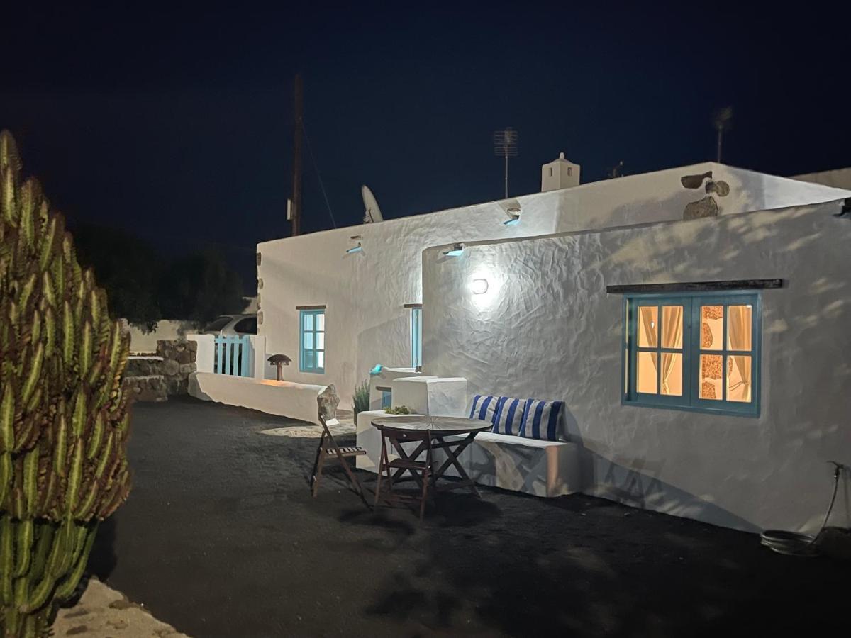 GuatizaPetite Casa Leoncia别墅 外观 照片