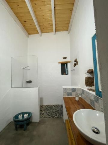 GuatizaPetite Casa Leoncia别墅 外观 照片