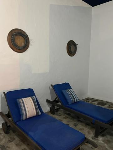 GuatizaPetite Casa Leoncia别墅 外观 照片