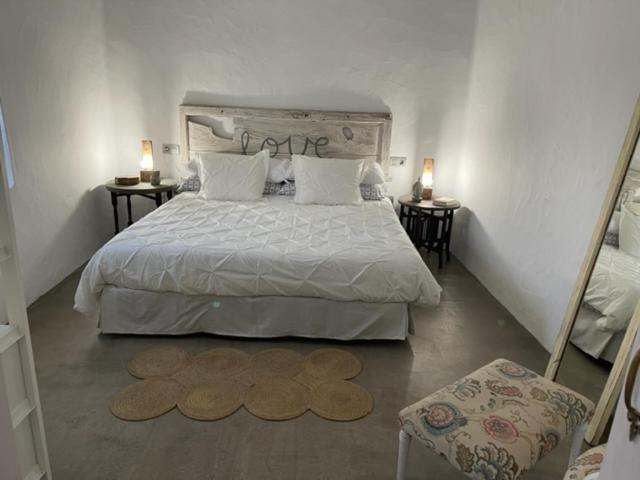 GuatizaPetite Casa Leoncia别墅 外观 照片