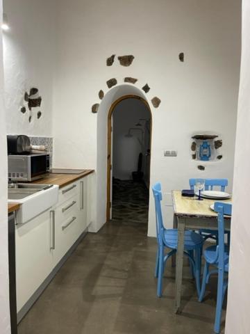 GuatizaPetite Casa Leoncia别墅 外观 照片