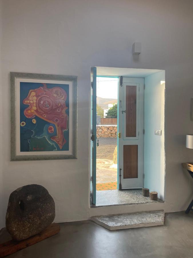 GuatizaPetite Casa Leoncia别墅 外观 照片