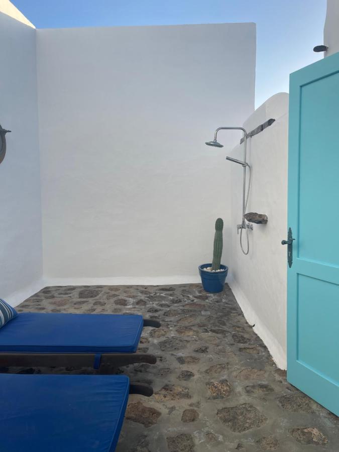 GuatizaPetite Casa Leoncia别墅 外观 照片