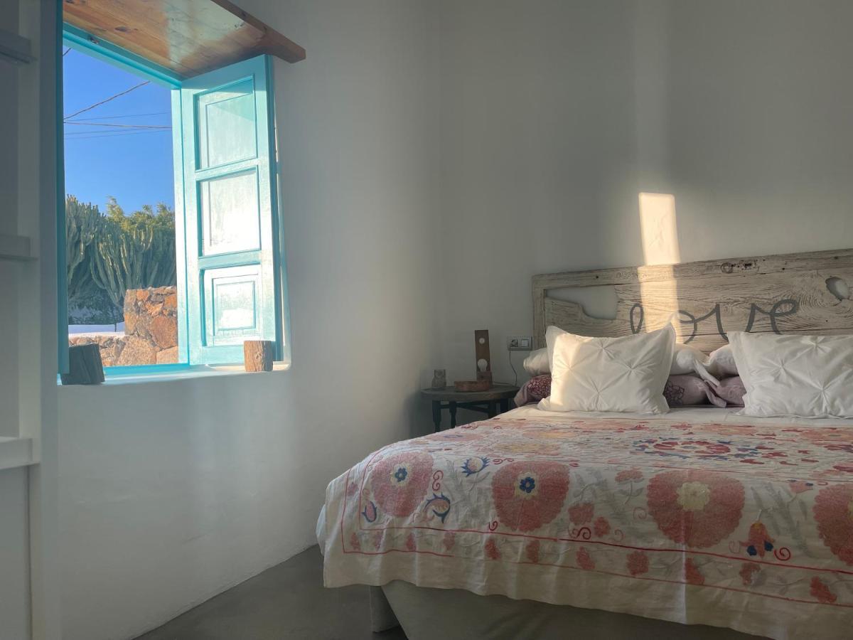 GuatizaPetite Casa Leoncia别墅 外观 照片